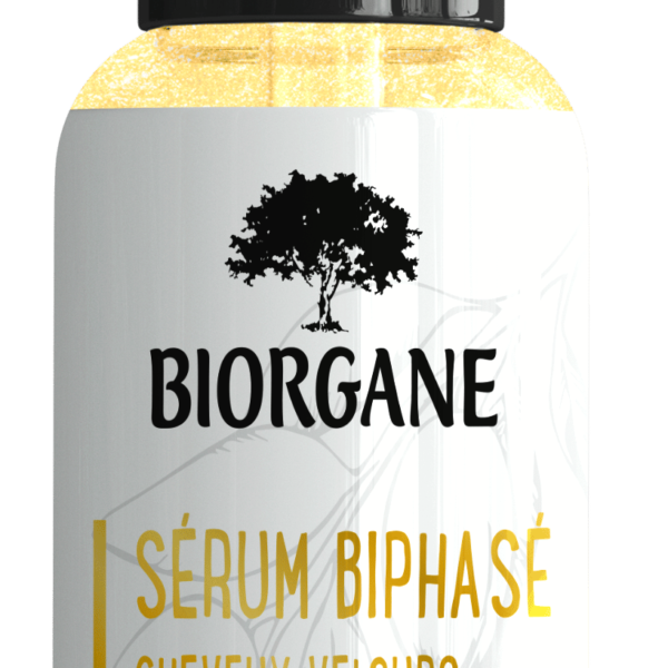 serum cheveux